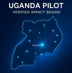 Uganda’s pilot introduces three structural strengths—SPV payout execution, pre-approved ceilings, and a verification ledger—that enable early capital mobilization with safety, trust, and fiscal discipline